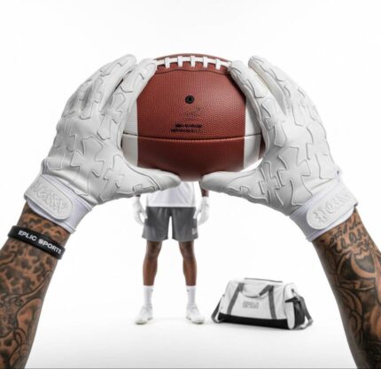 American Football Uniform