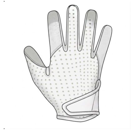 American Football Gloves